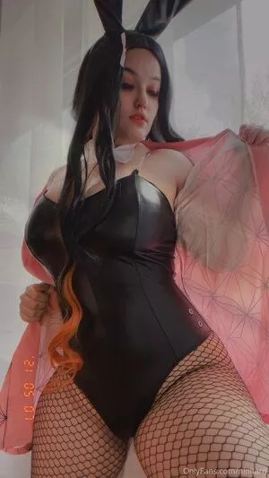 niniitard OnlyFans Leaked Free Thumbnail Picture - #5NXRc1lPLk