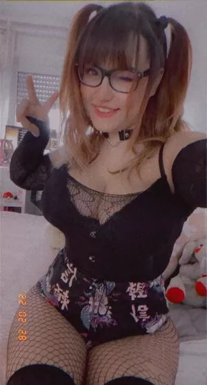 niniitard OnlyFans Leaked Free Thumbnail Picture - #7SIxiRfsCA