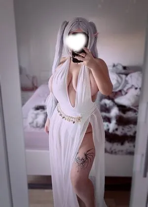 niniitard OnlyFans Leaked Free Thumbnail Picture - #7VrglJgDRj