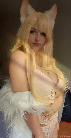 niniitard OnlyFans Leaked Free Thumbnail Picture - #CWecjL83C7
