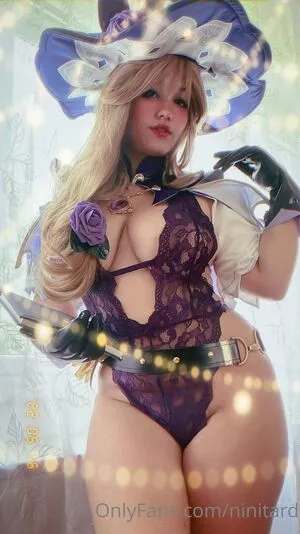 niniitard OnlyFans Leaked Free Thumbnail Picture - #EO74lNcJ8T