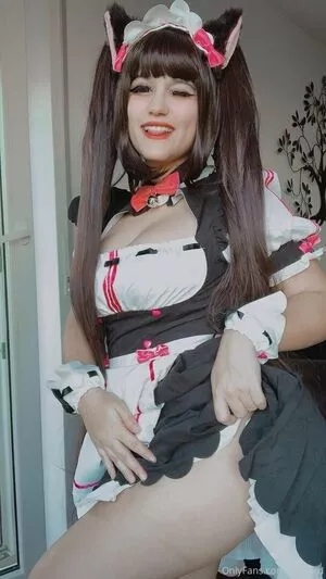 niniitard OnlyFans Leaked Free Thumbnail Picture - #LepAMwgV89