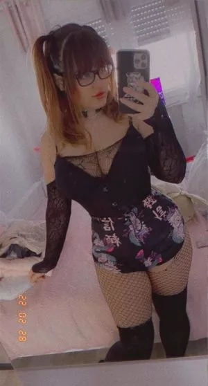 niniitard OnlyFans Leaked Free Thumbnail Picture - #dKkWBA2M0H
