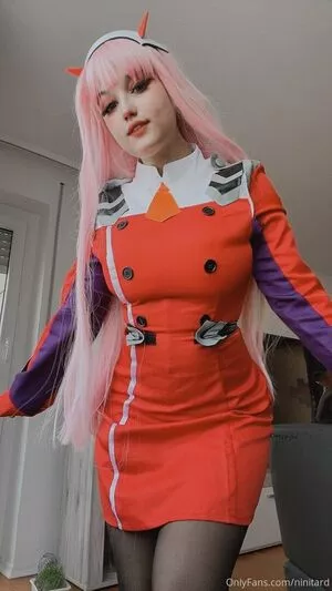niniitard OnlyFans Leaked Free Thumbnail Picture - #jdE67rdOdc