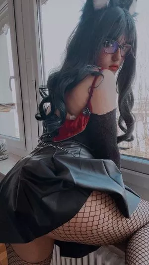 niniitard OnlyFans Leaked Free Thumbnail Picture - #kf3llpOJPn