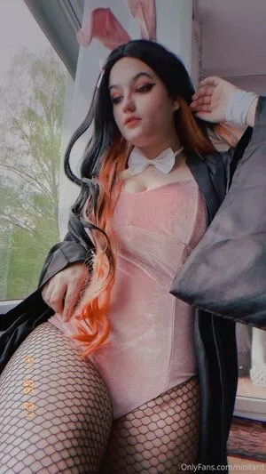 niniitard OnlyFans Leaked Free Thumbnail Picture - #lugj4W5UAj