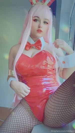 niniitard OnlyFans Leaked Free Thumbnail Picture - #rdlYAA1Rv3