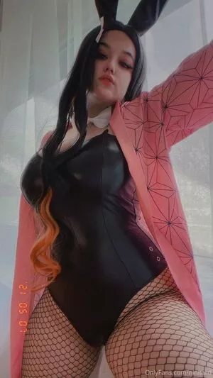 niniitard OnlyFans Leaked Free Thumbnail Picture - #sLMP58fcNB