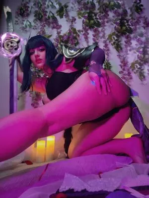 niniitard OnlyFans Leaked Free Thumbnail Picture - #wHmixOmF6U