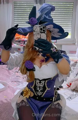 niniitard OnlyFans Leaked Free Thumbnail Picture - #waReYcicR1