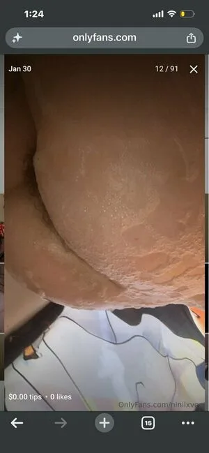 Ninilxves OnlyFans Leaked Free Thumbnail Picture - #14bfjD9ATe