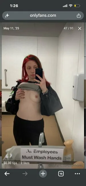 Ninilxves OnlyFans Leaked Free Thumbnail Picture - #4vrF8mDGHy