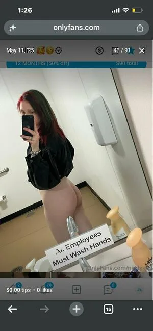 Ninilxves OnlyFans Leaked Free Thumbnail Picture - #BluEjJZII0