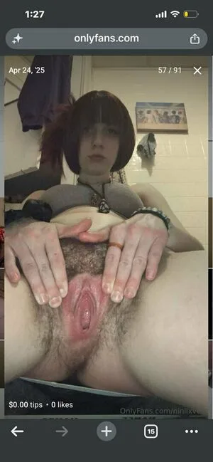 Ninilxves OnlyFans Leaked Free Thumbnail Picture - #LU1KPh0ML0