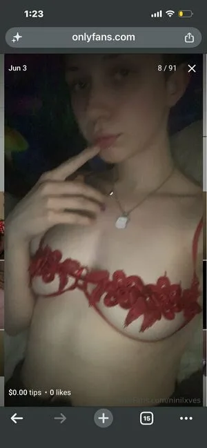 Ninilxves OnlyFans Leaked Free Thumbnail Picture - #uOoHAfIAMH
