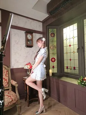 Niniru OnlyFans Leaked Free Thumbnail Picture - #JqEK3UsOqx