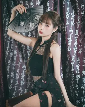 Niniru OnlyFans Leaked Free Thumbnail Picture - #MDqBfA4F8V