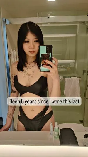 Ninja Dee OnlyFans Leaked Free Thumbnail Picture - #D8rHq8pfJa