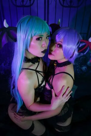 Ninja Dee OnlyFans Leaked Free Thumbnail Picture - #Zwu46323Vc