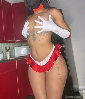 Ninjanextdoor OnlyFans Leaked Free Thumbnail Picture - #NKbJohl2fU