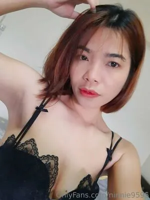 Ninnie9595 OnlyFans Leaked Free Thumbnail Picture - #aaPE2REKCN