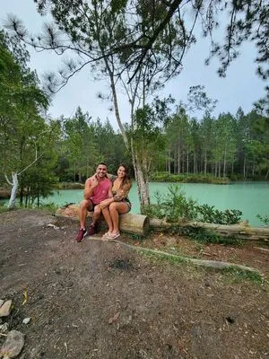 Nino E Aline OnlyFans Leaked Free Thumbnail Picture - #XZTP7H2Upe