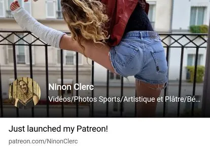 Ninonclerc Thumbnail Picture