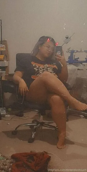 Nintendonttouch OnlyFans Leaked Free Thumbnail Picture - #1iQcNujL19