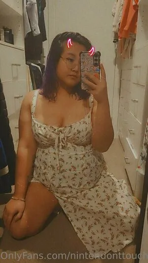 Nintendonttouch OnlyFans Leaked Free Thumbnail Picture - #6LGyr4T4TM