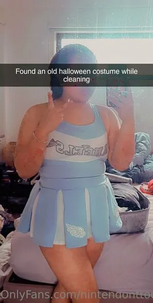 Nintendonttouch OnlyFans Leaked Free Thumbnail Picture - #D3B308CfyB