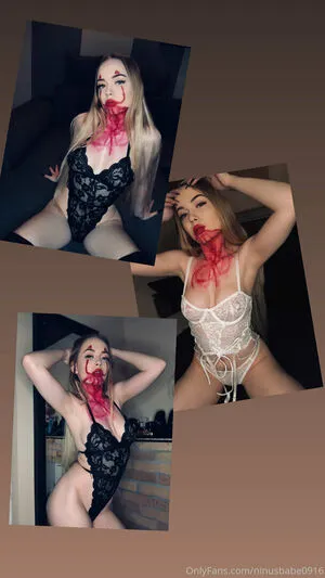 Ninusbabe0916 OnlyFans Leaked Free Thumbnail Picture - #pI46MrdLGv