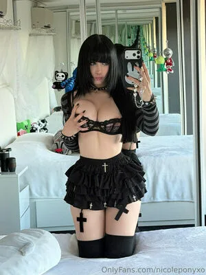 Niquidoll OnlyFans Leaked Free Thumbnail Picture - #XFgnAvtx9t