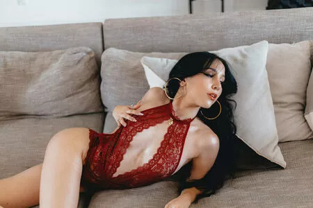 Nirvana OnlyFans Leaked Free Thumbnail Picture - #T78FD1MA96