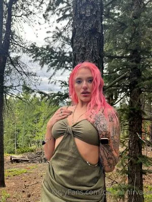 Nirvana OnlyFans Leaked Free Thumbnail Picture - #W8BOWsPrAc