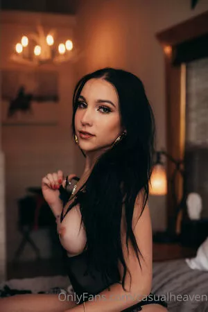 Nirvana OnlyFans Leaked Free Thumbnail Picture - #actatJ1aa2