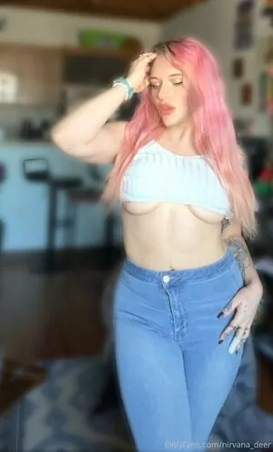 Nirvana OnlyFans Leaked Free Thumbnail Picture - #ctXo1Wjnrk