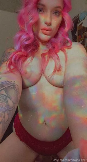 Nirvana OnlyFans Leaked Free Thumbnail Picture - #dBawNssvaQ