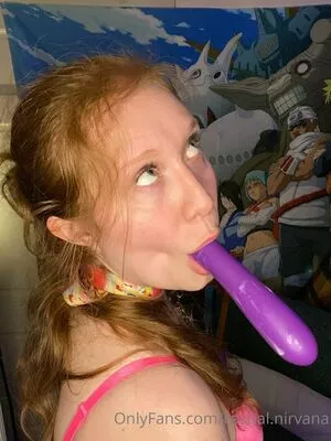 Nirvana OnlyFans Leaked Free Thumbnail Picture - #flcPeaEw44