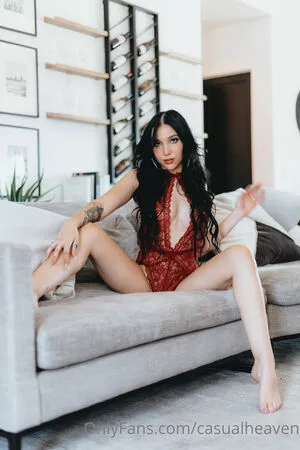 Nirvana OnlyFans Leaked Free Thumbnail Picture - #kxY0Spuaf5