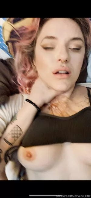 Nirvana OnlyFans Leaked Free Thumbnail Picture - #pqs8XIRnqX