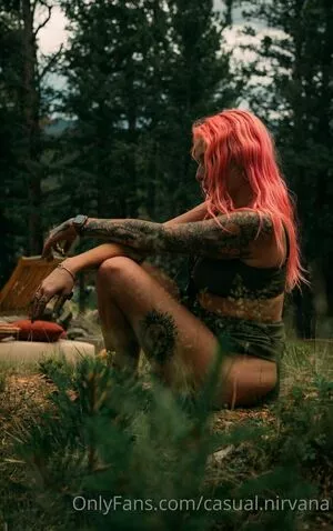 Nirvana OnlyFans Leaked Free Thumbnail Picture - #wO7hoI2czg