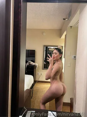 Nirvana769 OnlyFans Leaked Free Thumbnail Picture - #CCVuR9J0QI