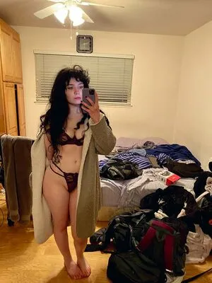 Nirvanicataxia OnlyFans Leaked Free Thumbnail Picture - #abbA7WMfOV