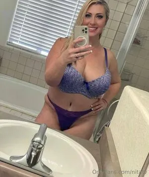 Nitatv OnlyFans Leaked Free Thumbnail Picture - #Po9KmrbXYr