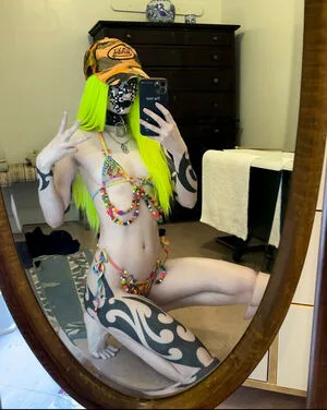 Nitegore OnlyFans Leaked Free Thumbnail Picture - #AaXxevCWVK
