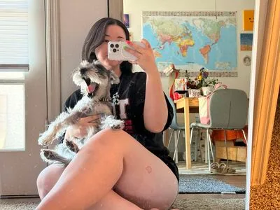 Nitnatkat OnlyFans Leaked Free Thumbnail Picture - #9eqJRr1Nn1