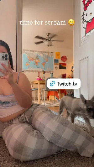 Nitnatkat OnlyFans Leaked Free Thumbnail Picture - #SomQXMz6o6