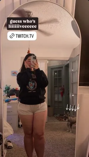 Nitnatkat OnlyFans Leaked Free Thumbnail Picture - #oqLDea9z6N