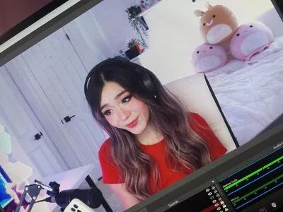 Nitrojenny OnlyFans Leaked Free Thumbnail Picture - #7R1xT0Q0Fs