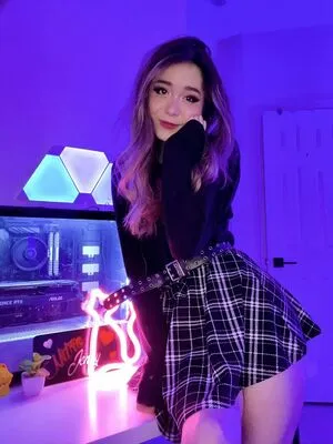 Nitrojenny OnlyFans Leaked Free Thumbnail Picture - #VPQrnA3aAh